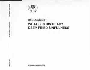 The Venue - What's In His Head