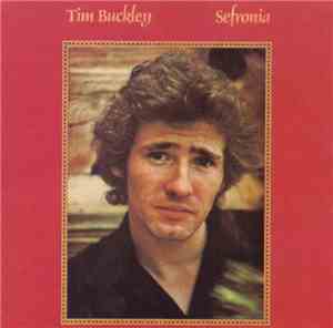 Tim Buckley - Sefronia