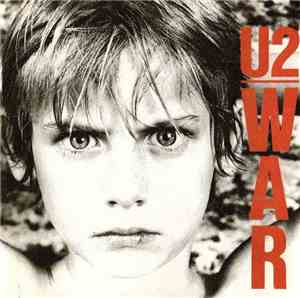 U2 - War