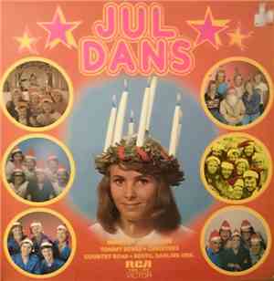 Unknown Artist - Jul-Dans