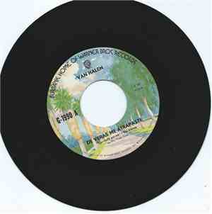 Van Halen - De Veras Me Atrapaste = You Really Got Me