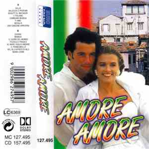 Various - Amore, Amore