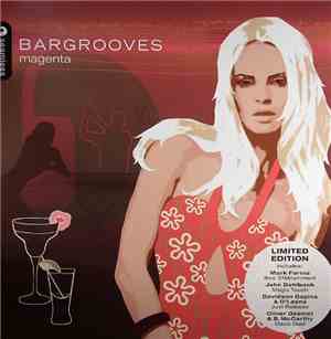 Various - Bargrooves - Magenta