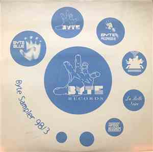 Various - Byte Sampler 98/3
