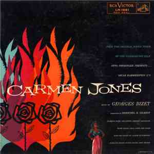 Various - Carmen Jones