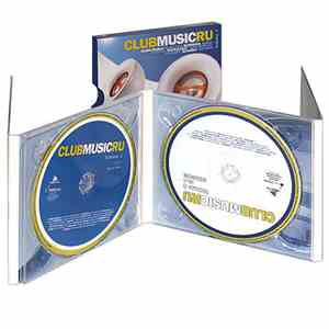 Various - ClubMusic.Ru (Volume 1)