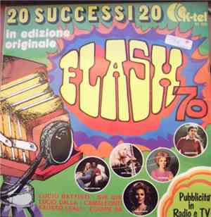 Various - Flash '70