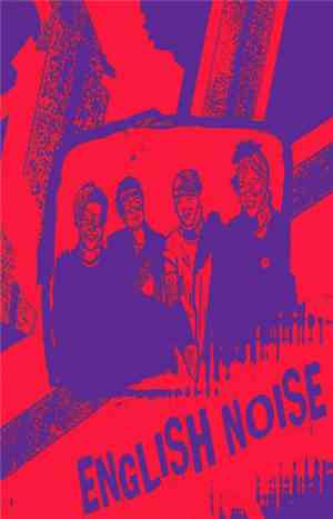 Various - Horrible English Noise