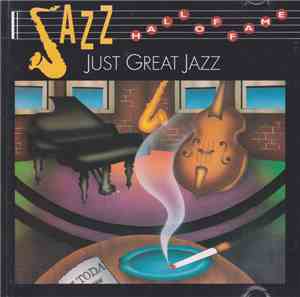Various - Jazz Hall Of Fame - Just Great Jazz