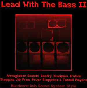 Various - Lead With The Bass II
