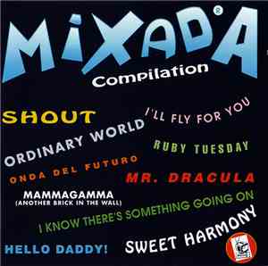Various - Mixada Compilation