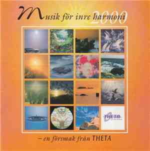 Various - Musik För Inre Harmoni 2000