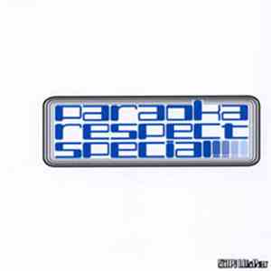 Various - Paraoka Respect Special