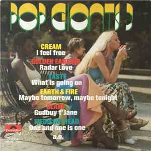 Various - Pop Giants 3