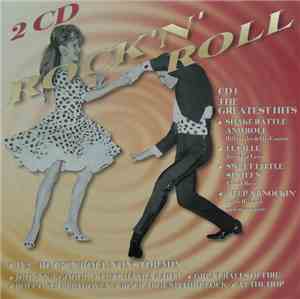 Various - Rock'N'Roll