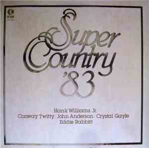 Various - Super Country '83