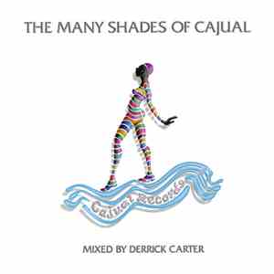 Various - The Many Shades Of Cajual