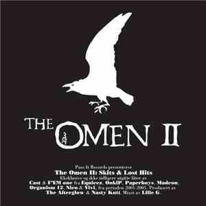 Various - The Omen II