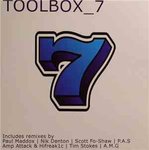 Various - Toolbox_7
