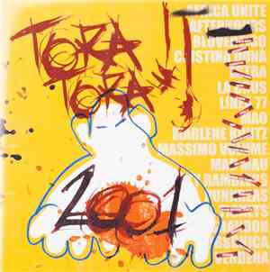 Various - Tora! Tora! 2001