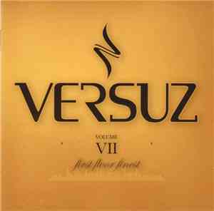 Various - Versuz First Floor Finest 7