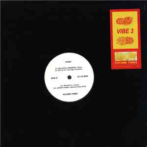 Various - Vibe 3 Disc 2
