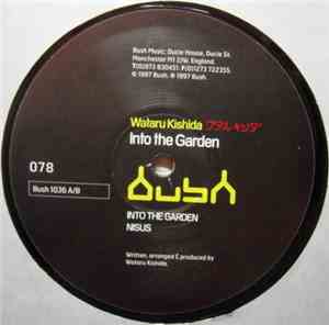 Wataru Kishida - Into The Garden