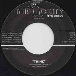 Well Jahdgment - Think