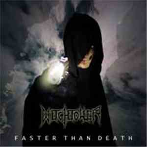 Witchtower - Faster Than Death