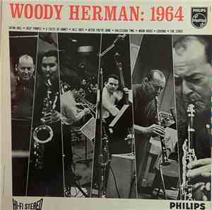 Woody Herman - Woody Herman: 1964
