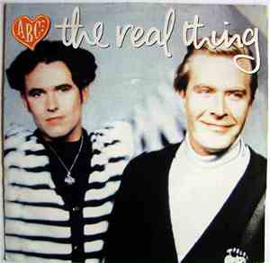 ABC - The Real Thing