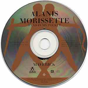 Alanis Morissette - Hand In My Pocket