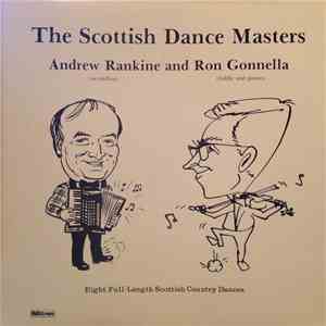 Andrew Rankine And Ron Gonnella - The Scottish Dance Masters