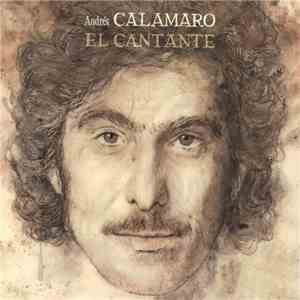 Andrés Calamaro - El Cantante + CD