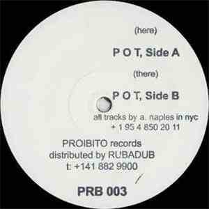 Anthony Naples - P O T