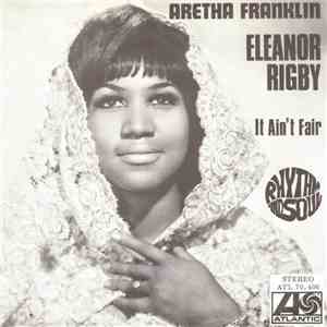 Aretha Franklin - Eleanor Rigby