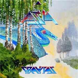Asia  - Gravitas