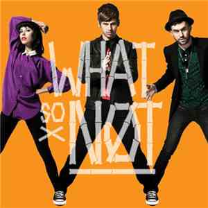 A-Trak, Kimbra, Mark Foster  - Warrior (What So Not Remix)