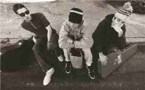 Beastie Boys - Check Your Head