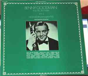 Benny Goodman And His Orchestra - Rare Broadcasting Transcriptions 1935 Vol. 2