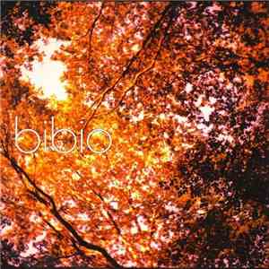 Bibio - Maybe They Appear In Graveyards