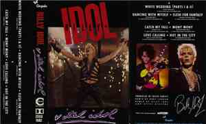 Billy Idol - Vital Idol