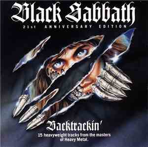 Black Sabbath - Backtrackin'- 21st Anniversary Edition