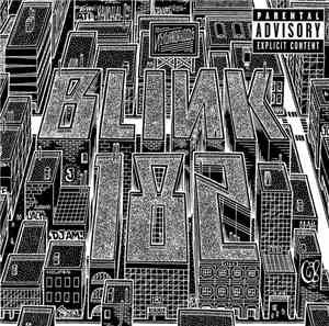 Blink-182 - Neighborhoods