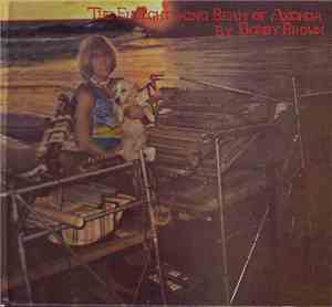 Bobby Brown  - The Enlightening Beam Of Axonda By Bobby Brown