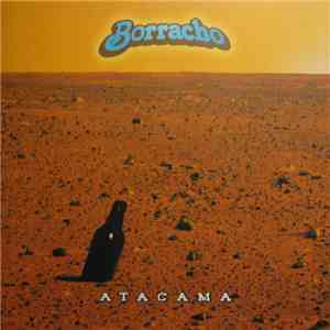 Borracho - Atacama