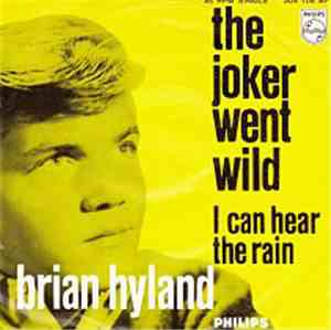 Brian Hyland - The Joker Went Wild