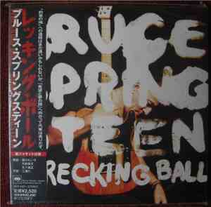 Bruce Springsteen - Wrecking Ball