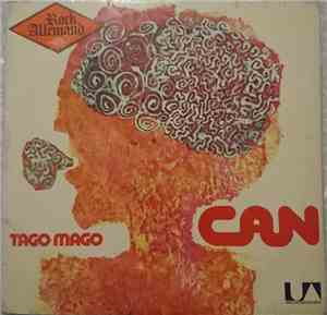 Can - Tago Mago