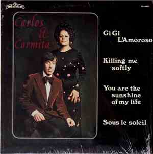 Carlos & Carmita - Carlos & Carmita